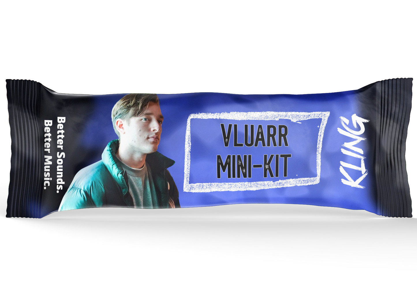 Vluarr Style Mini-Kit