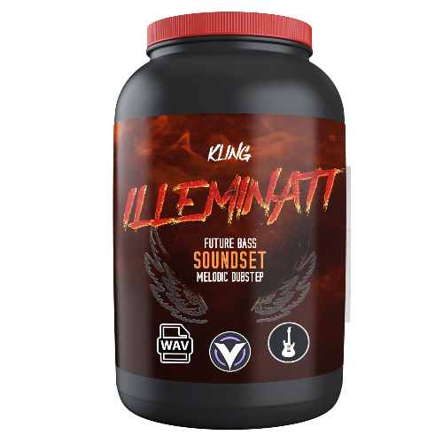 Illenium Vital Presets & Samples