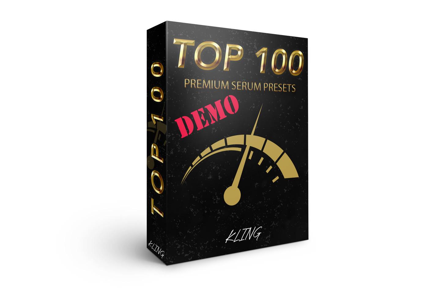free xfer serum presets