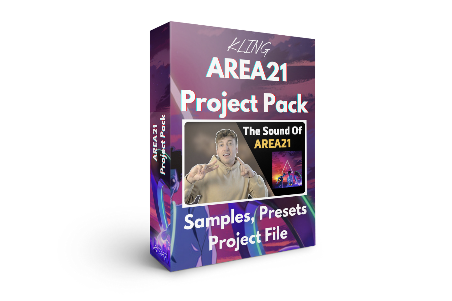 area21 presets