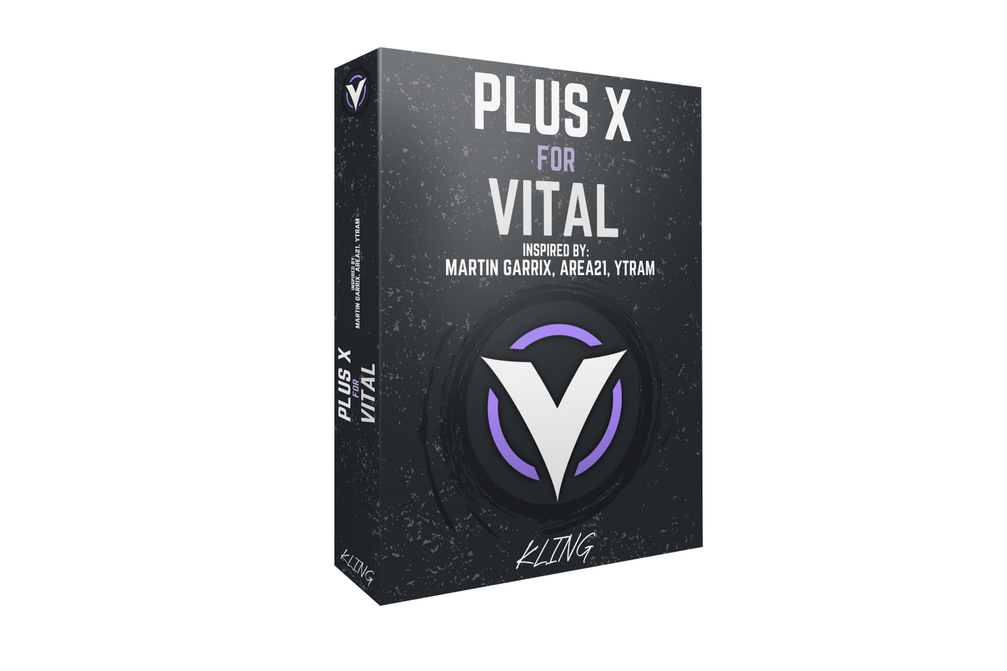 Martin Garrix Vital Presets