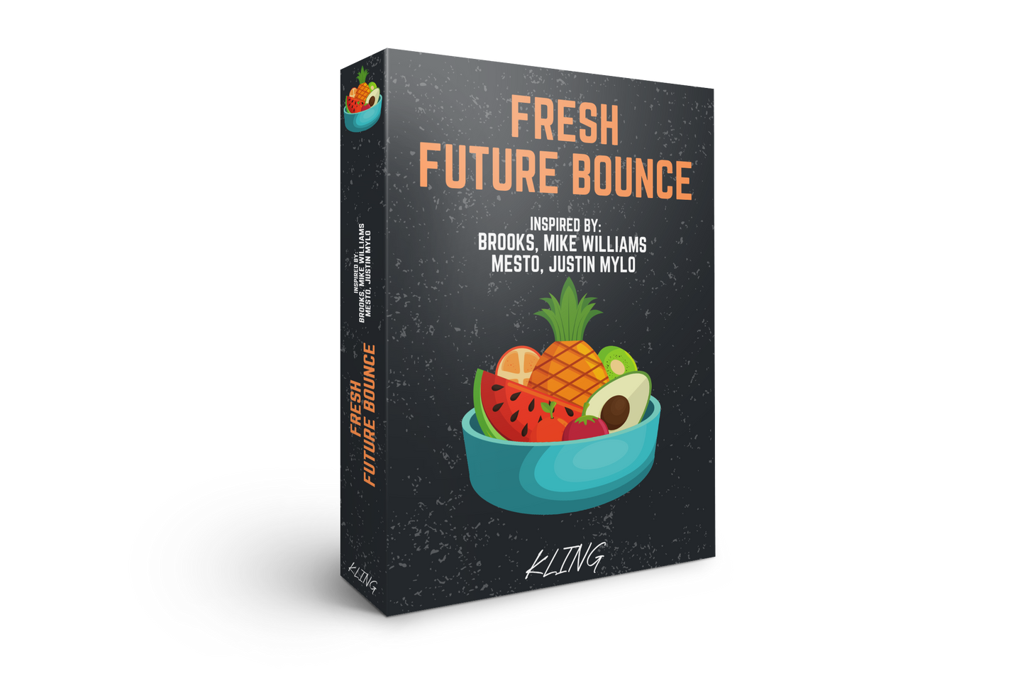 Future bounce presets