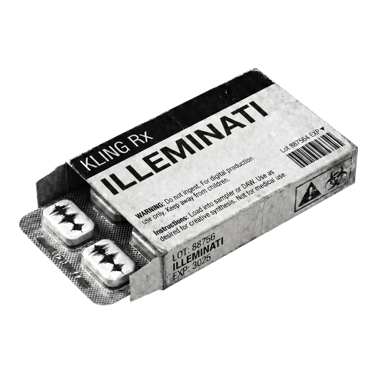 illeminati