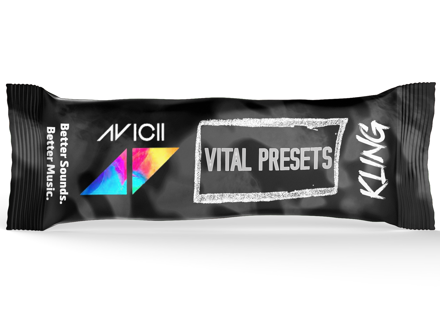 Avicii Style Vital Preset Mini Kit (2023)