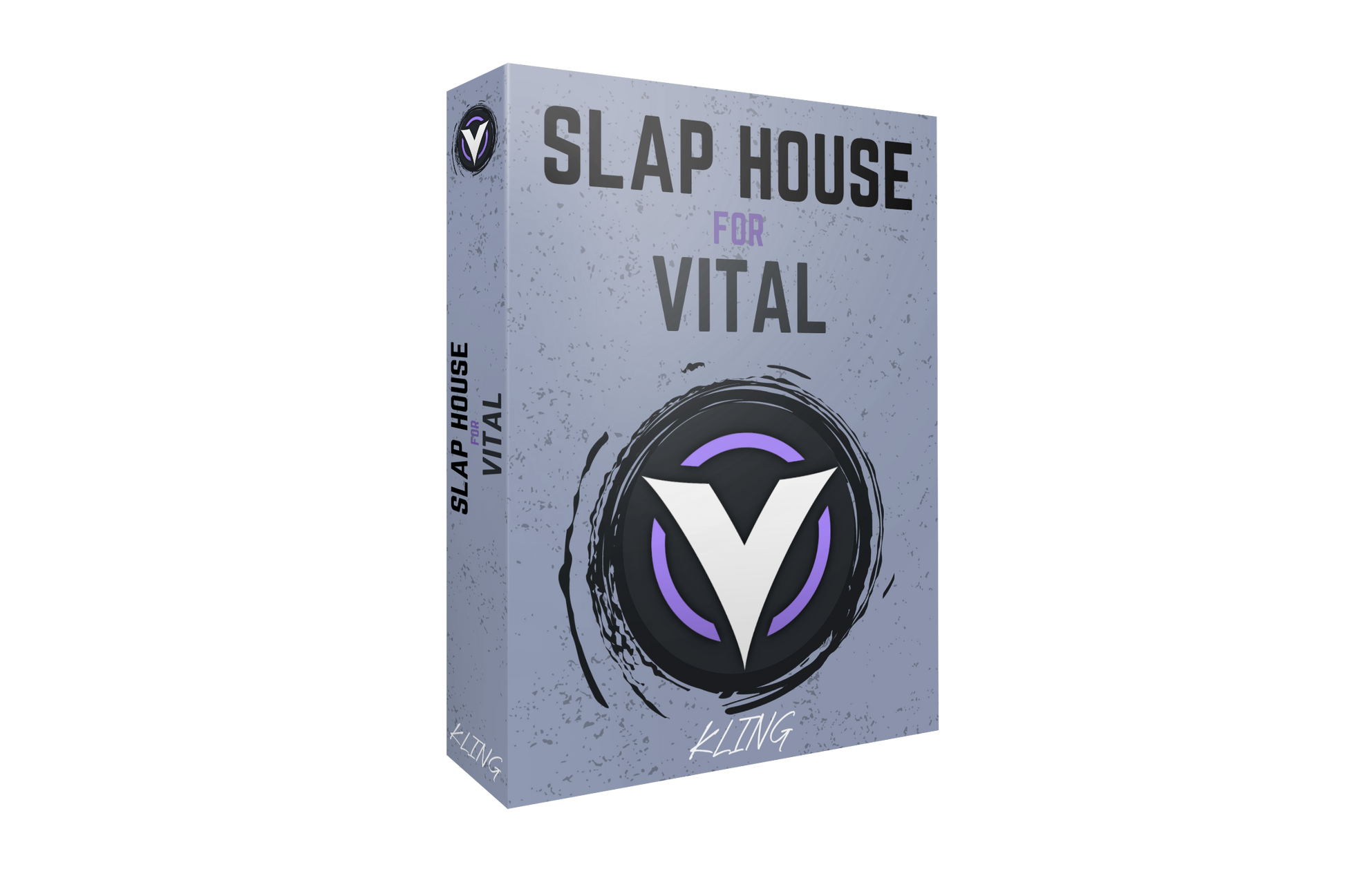 vital slap house presets