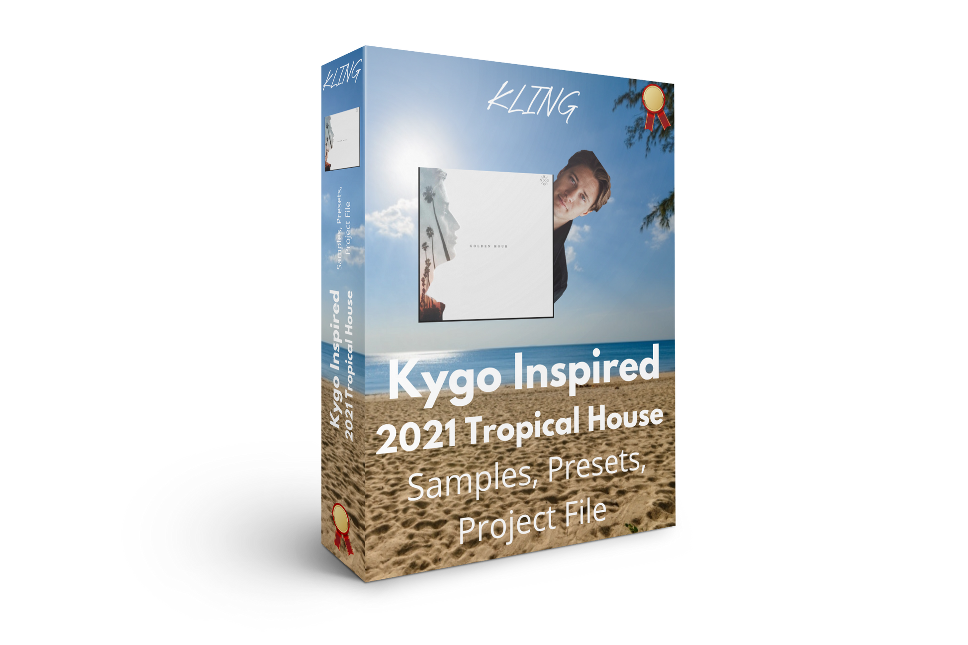 free tropical house presets