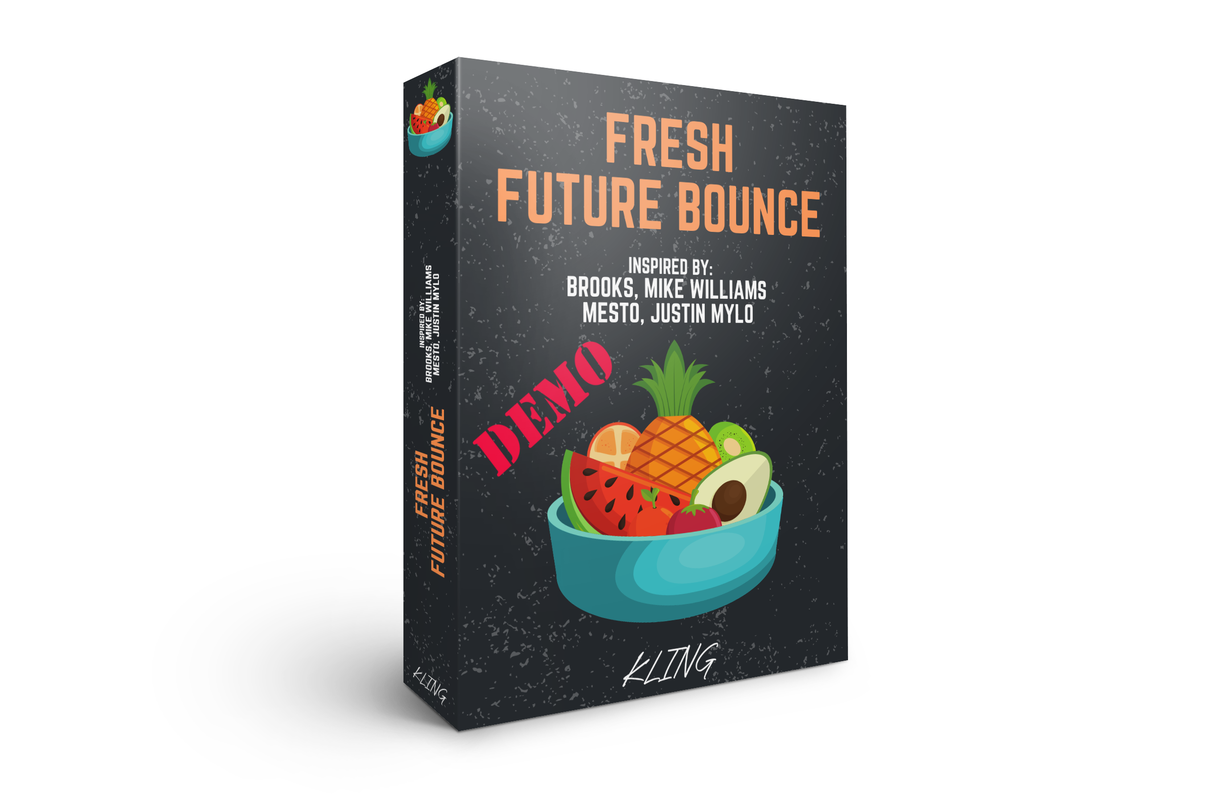 Future Bounce FREE Sample Pack - Download Now !!! 